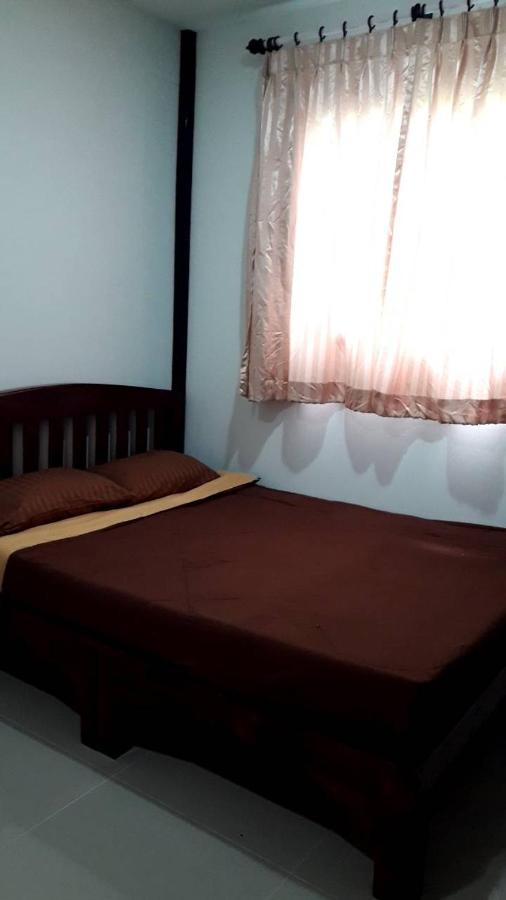 Bansuan Inthanon Eco Resort Chom Thong Exterior foto